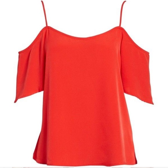 Nordstrom Tops - NWT BP Nordstrom Cold Shoulder Top